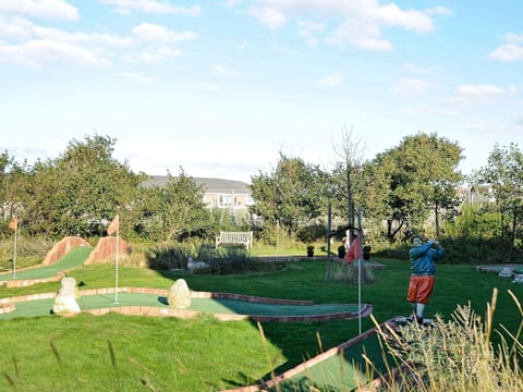 Apartment | Property grounds