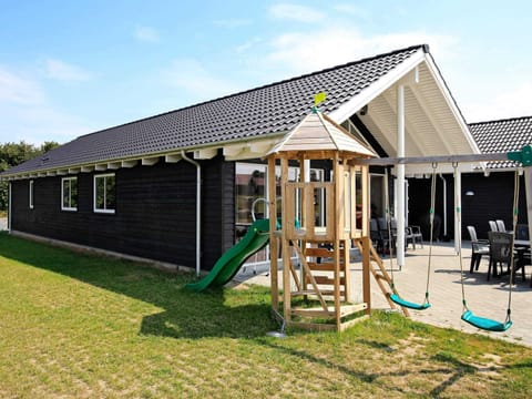 House | Children's area