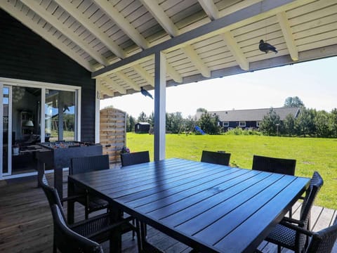 House | View from property