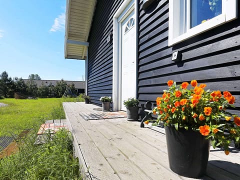 House | View from property