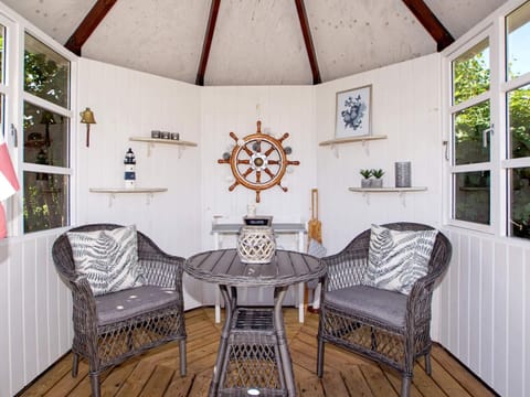 House | Interior