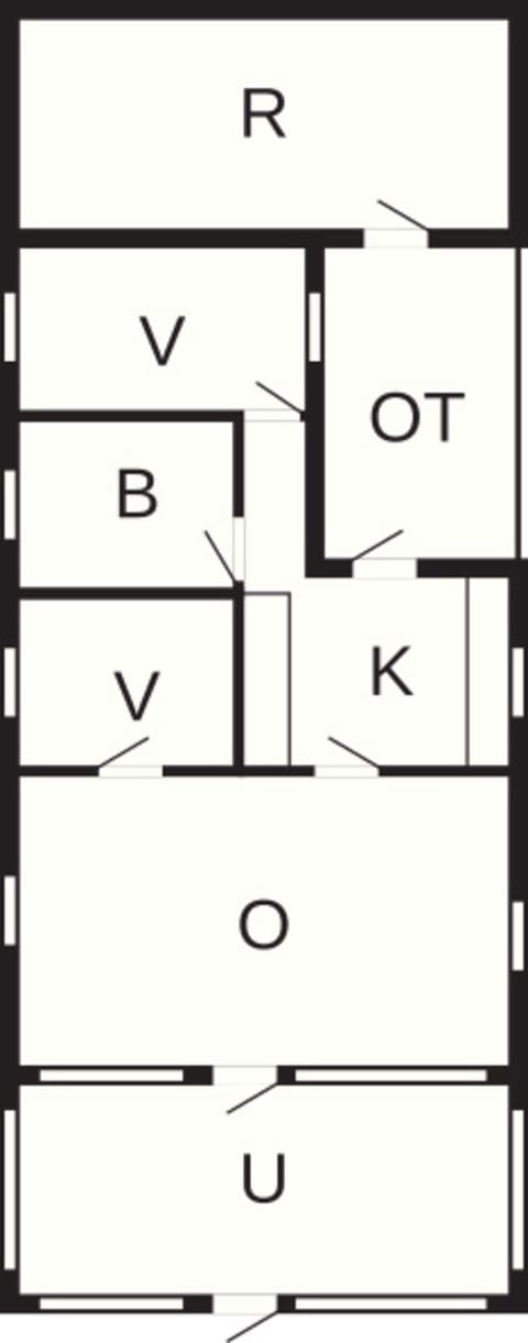 House | Floor plan