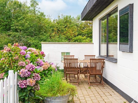 House | View from property