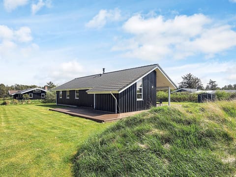 House | View from property