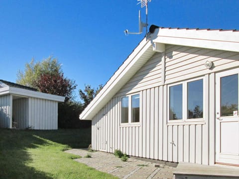 House | Exterior