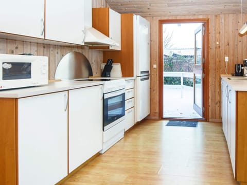 House | Private kitchen | Highchair