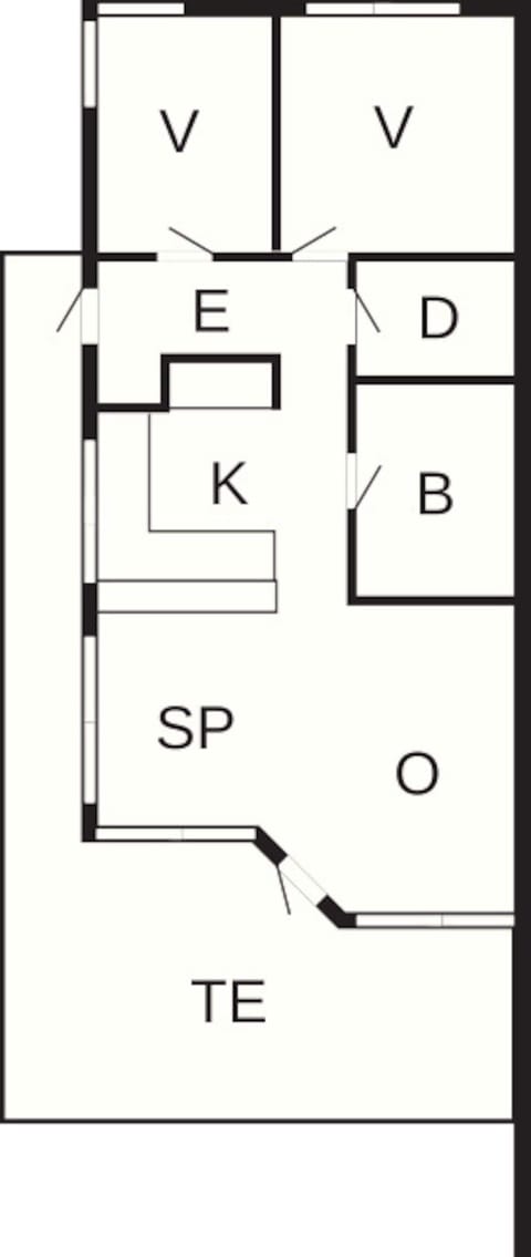 House | Floor plan