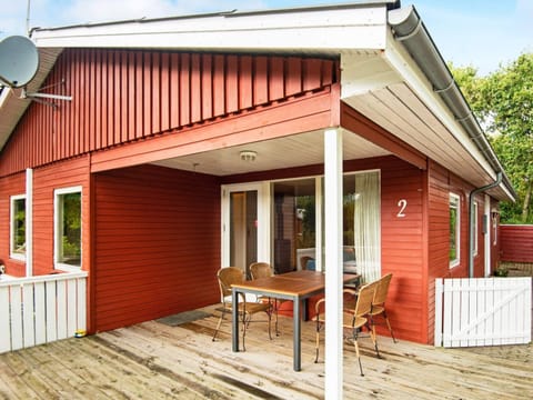 House | View from property