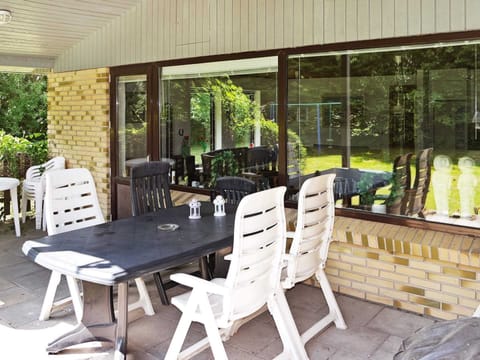 House | View from property