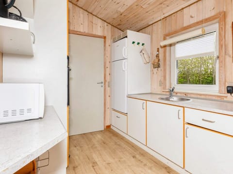House | Private kitchen | Highchair