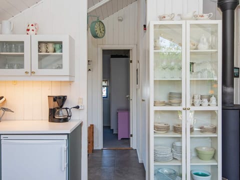 House | Private kitchen | Highchair