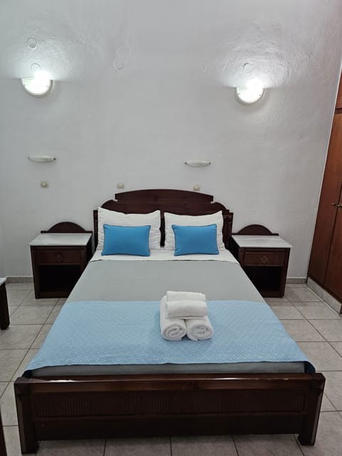 Standard Room | 1 bedroom, rollaway beds, free WiFi, bed sheets