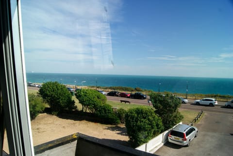 Double Room, Ocean View | View from room