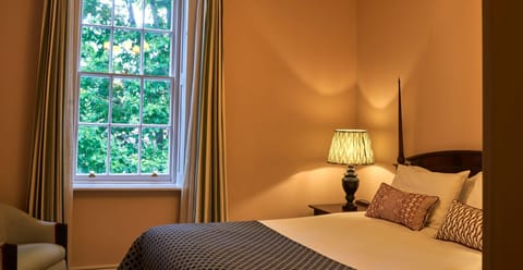 Classic Room | Premium bedding, in-room safe, individually decorated