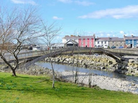 House | View from property