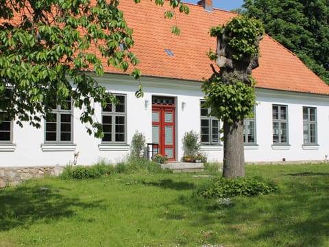 Apartment | Exterior