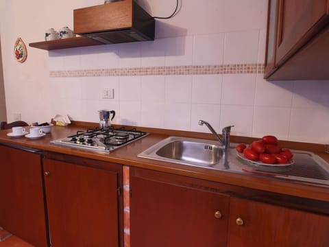 House | Private kitchen