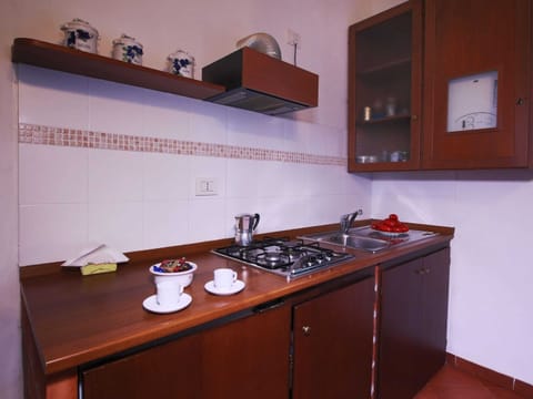 House | Private kitchen