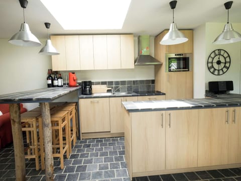 House | Private kitchen