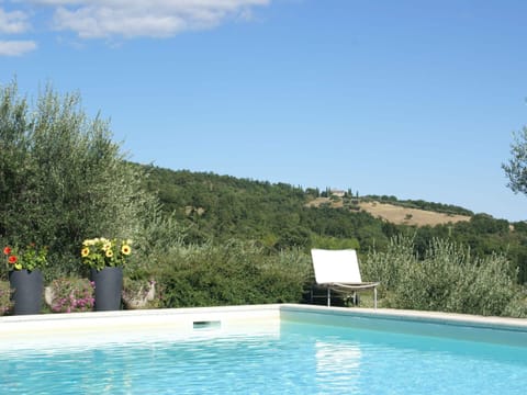 Villa | Pool | Indoor pool, outdoor pool