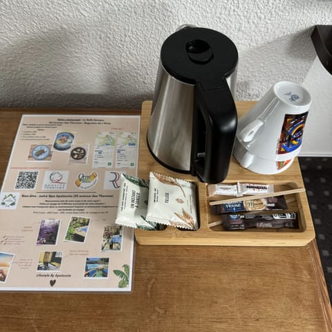 In-room safe, soundproofing, free cribs/infant beds, free WiFi