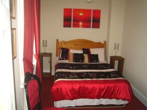 Double Room, Ensuite