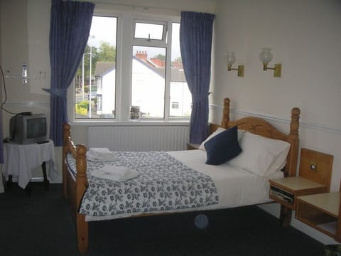 Double Room, Ensuite