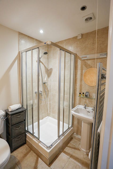 Superior Suite, Ensuite | Bathroom