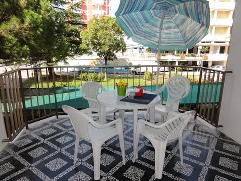 Apartment, 2 Bedrooms (A50069) | Balcony