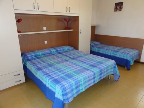 Apartment, 1 Bedroom (A80588) | In-room safe, cribs/infant beds, bed sheets