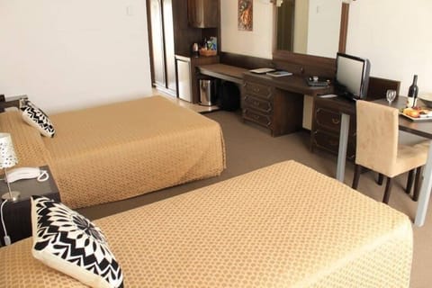 Superior Rooms (Ground Floor Rooms) | Premium bedding, Select Comfort beds, individually decorated