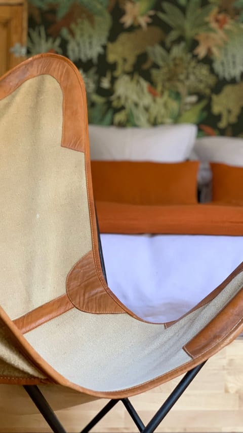 Family Suite | Minibar, blackout drapes, soundproofing, free WiFi