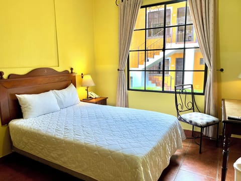 Standard Single Room | Desk, rollaway beds, free WiFi, bed sheets