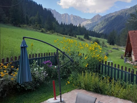 Apartment | Exterior