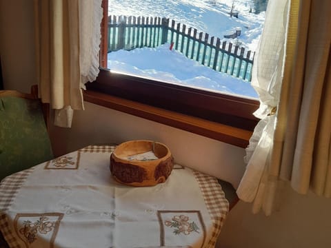 Apartment | View from property