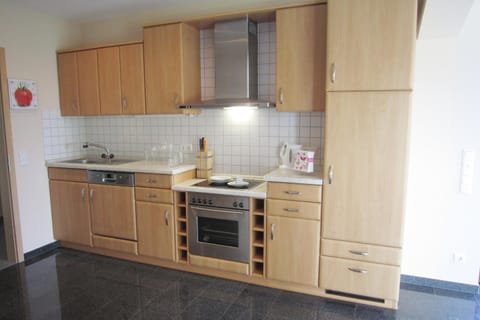 House | View from property