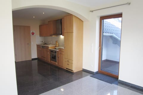 House | View from property