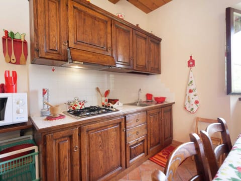 Cottage | Private kitchen