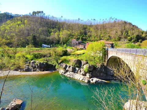 Villa | View from property