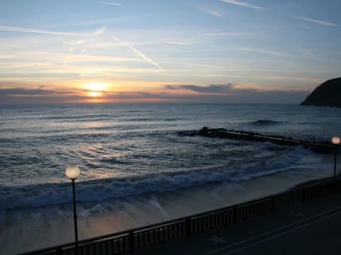 Villa | View from property