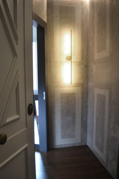 Design Double Room, 1 Queen Bed | Frette Italian sheets, premium bedding, down comforters