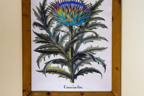 Apartment | Interior detail