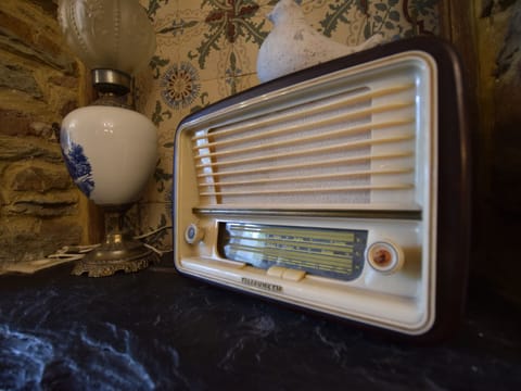 House | Interior detail