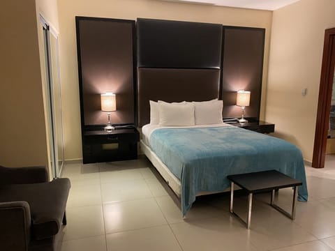 Room, 1 Double Bed, Non Smoking (Interior View) | View from room