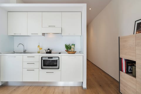 Premium Studio | Private kitchen