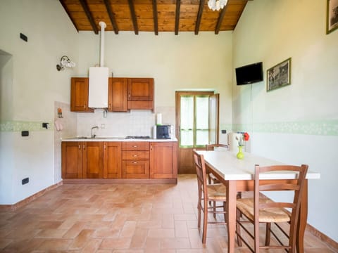 House | Private kitchen | Highchair