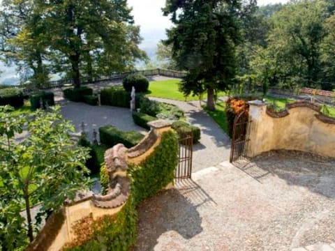 House | Exterior