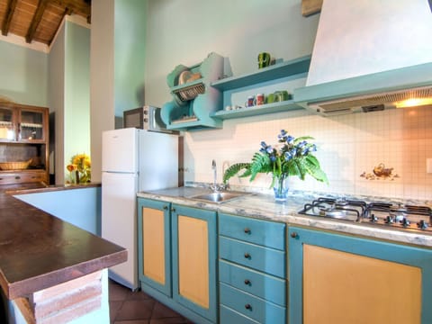 House | Private kitchen