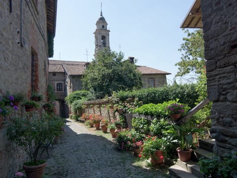 Apartment | Exterior