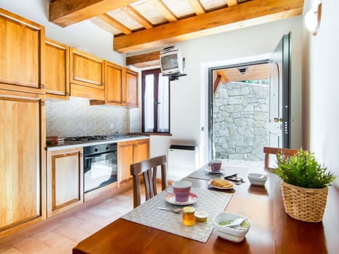 House | Private kitchen